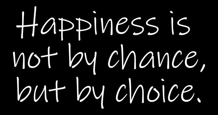 Στάμπα Happiness Choice